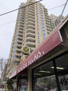 Current location still operating until March 1